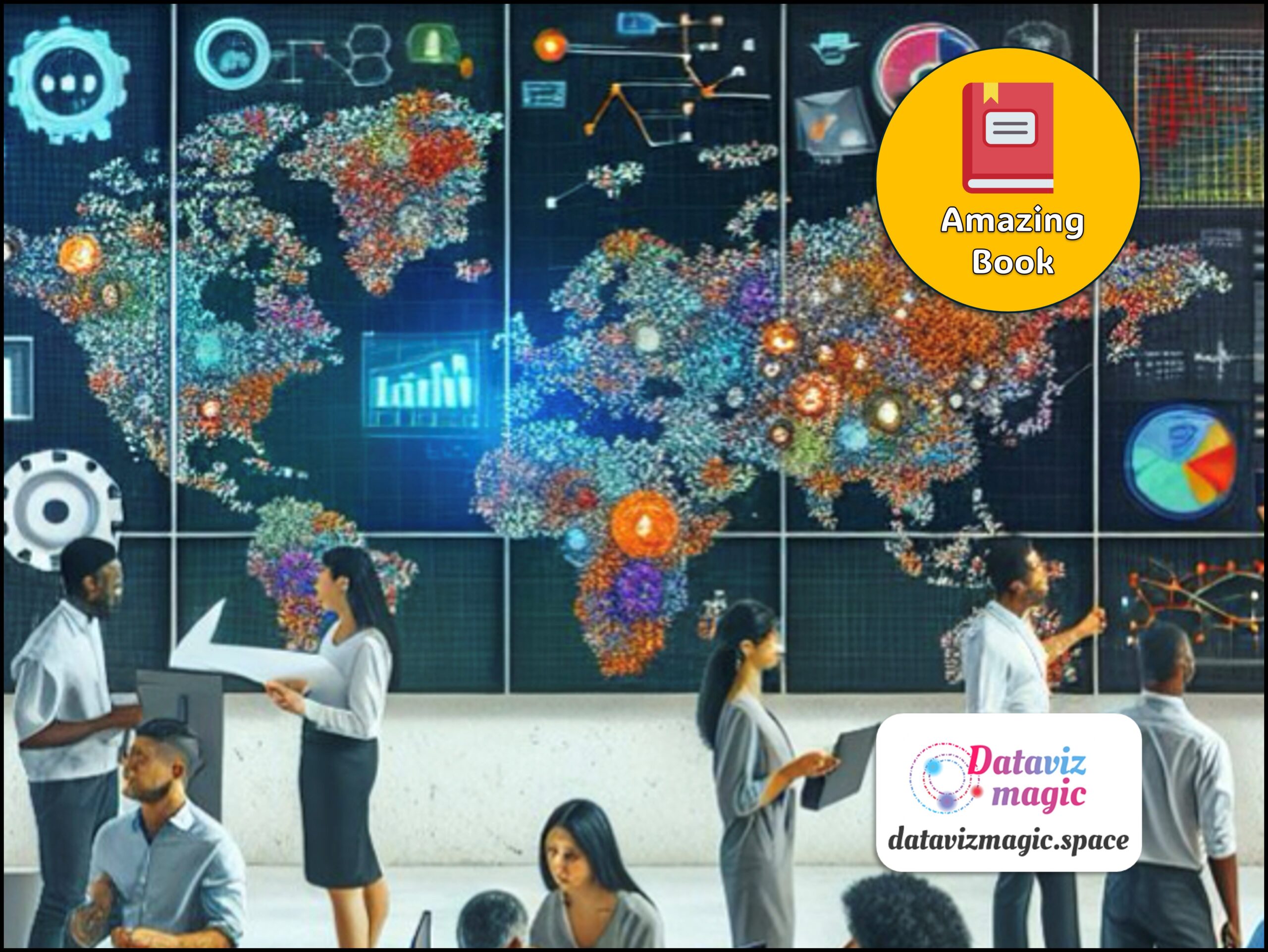 Humanizing Data Strategy: Leading Data with the Head and the Heart.