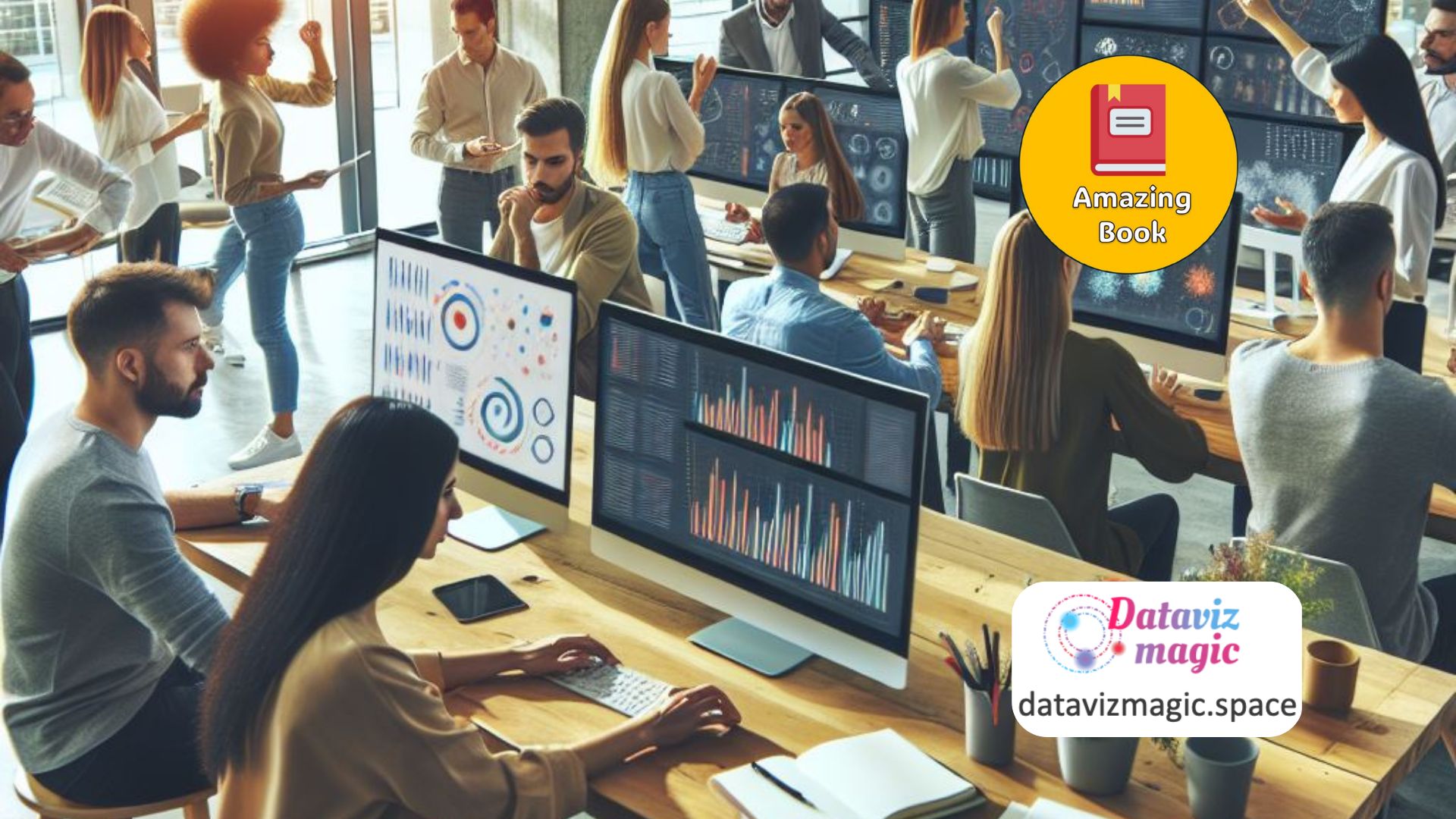 Data Storytelling: Agile Planning for Insight-Driven Communication.