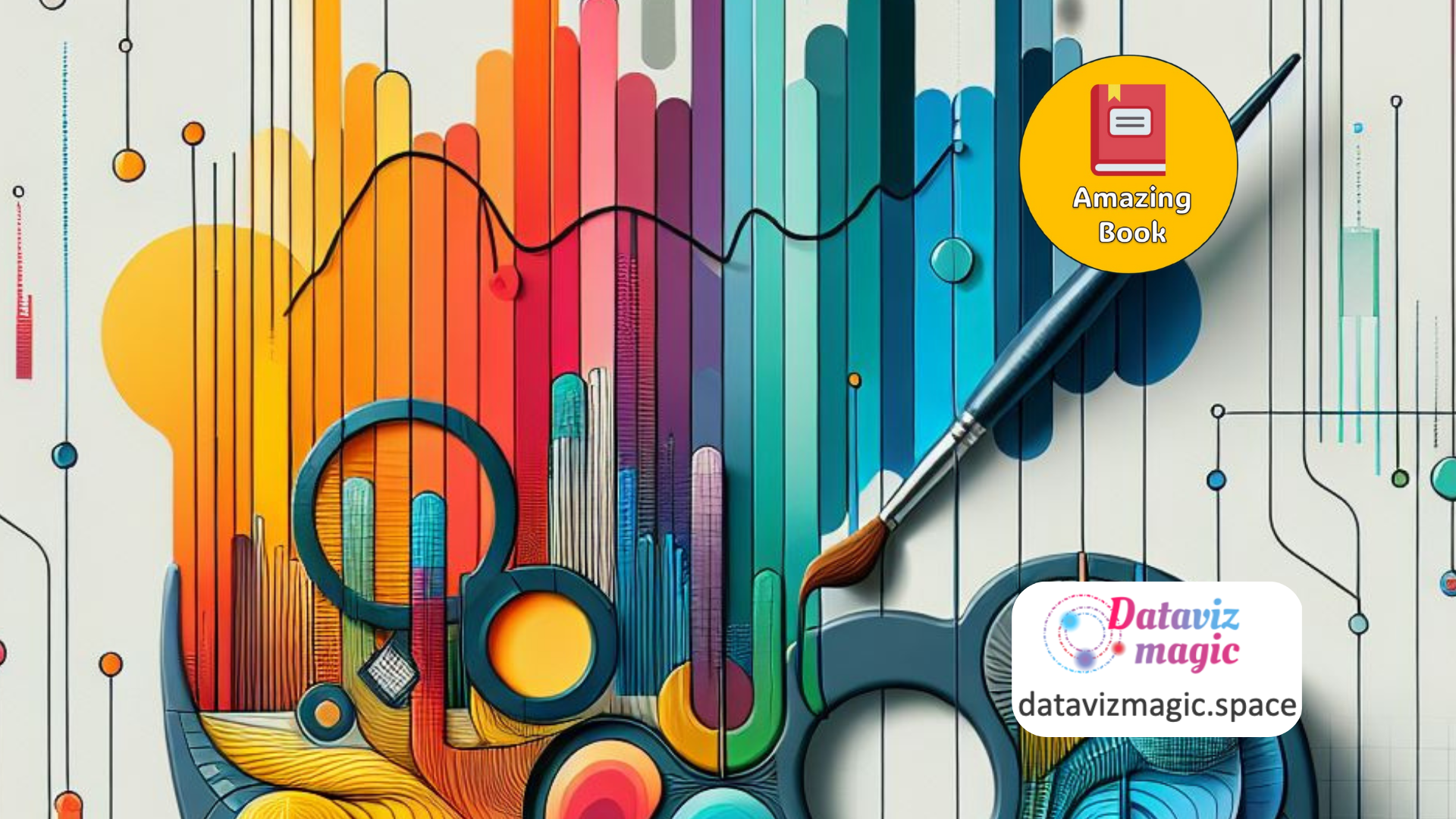 ColorWise: Data Guide to the Intentional Use of Color.