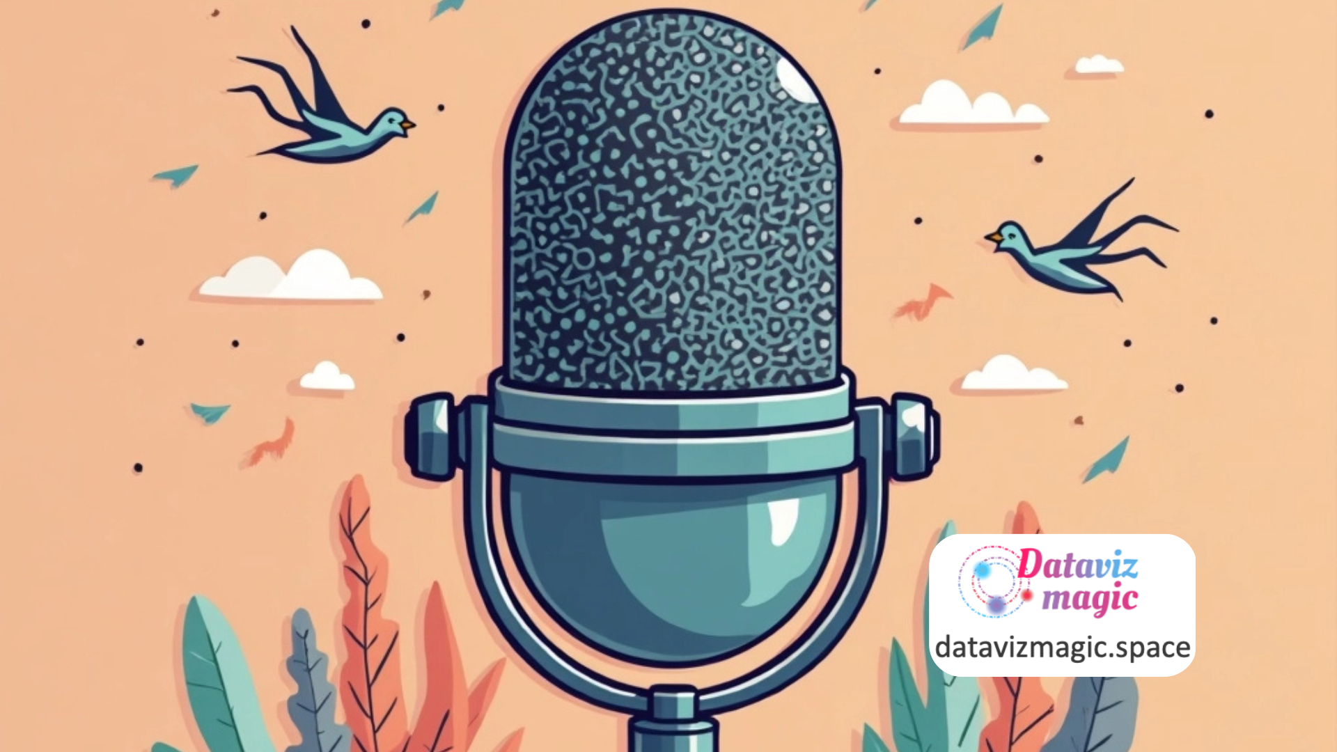 Podcast Data
