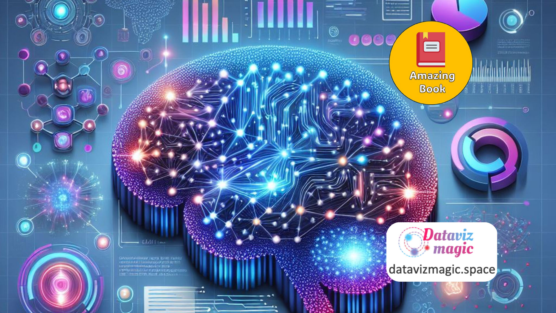 Visualizing AI: A Practical Guide.
