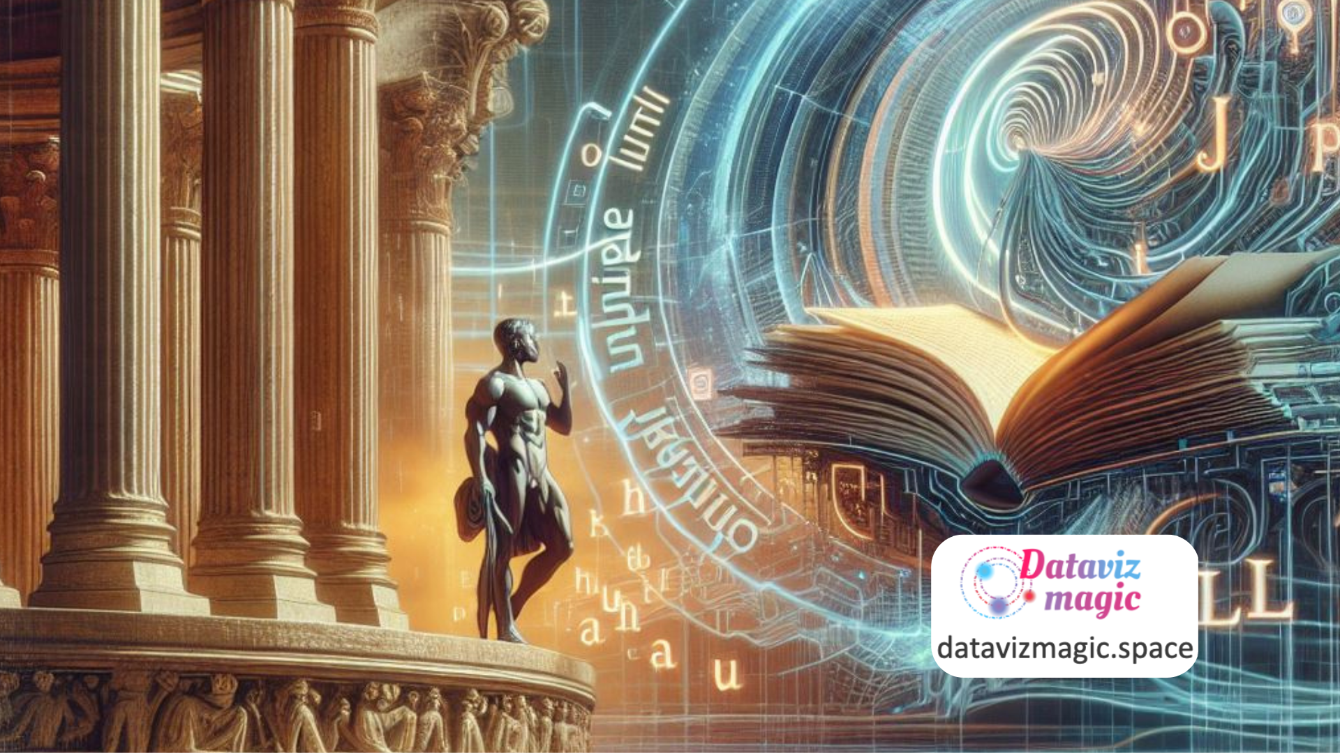 ItalianLP: Language as Living Technology.