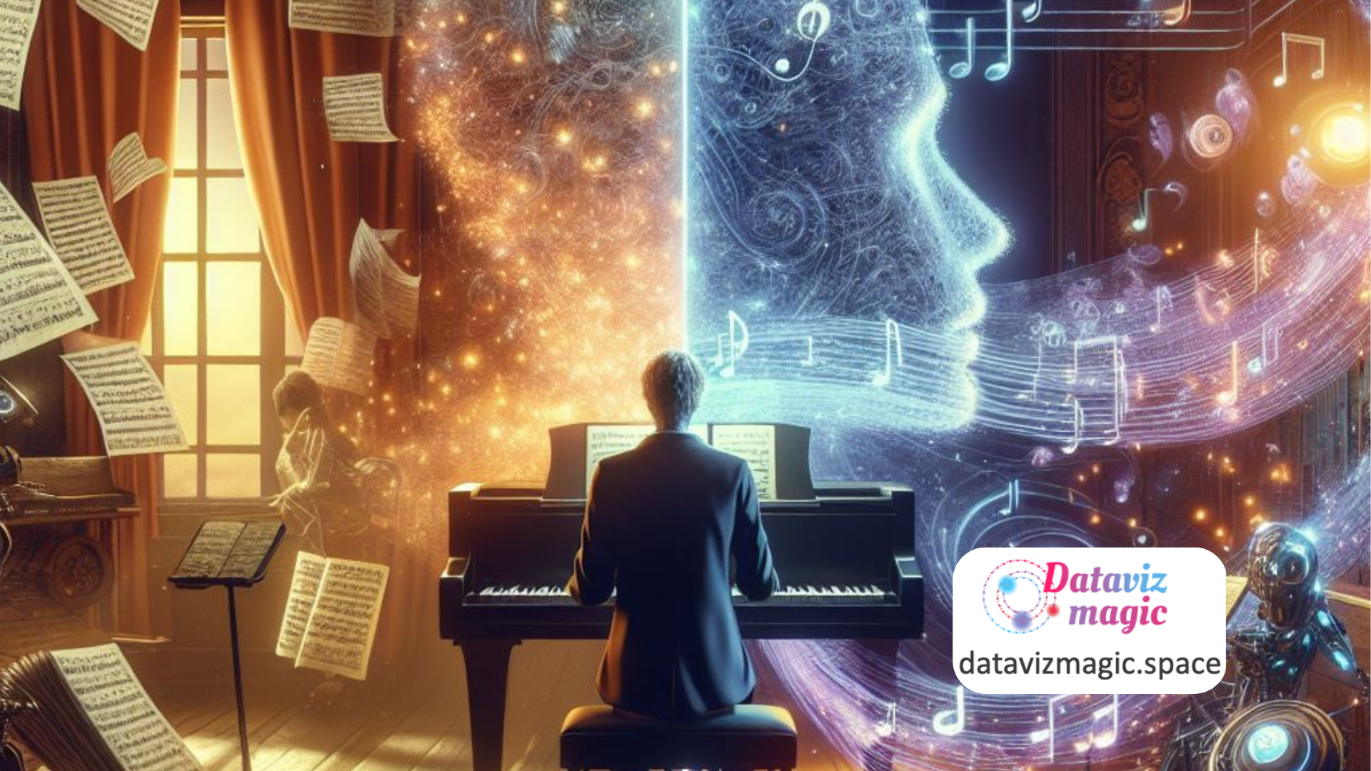 Between Inspiration and Loss of Control: Music in the Age of AI.